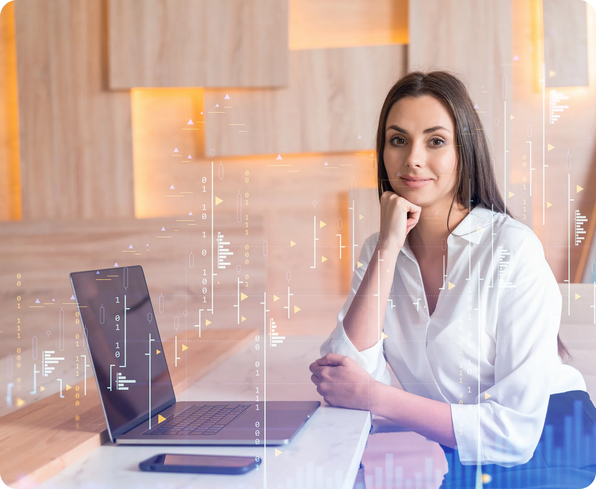 FinTech Infrastructure